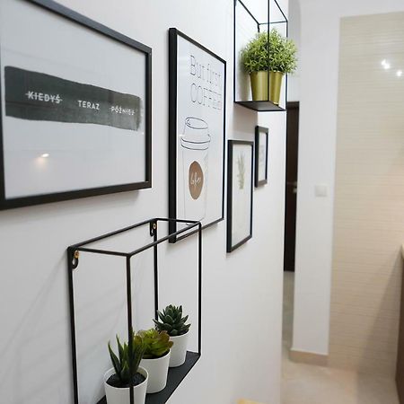 Apartament Proלובלין מראה חיצוני תמונה