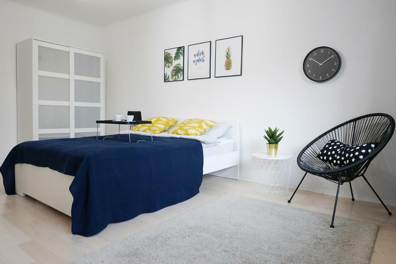 Apartament Proלובלין מראה חיצוני תמונה