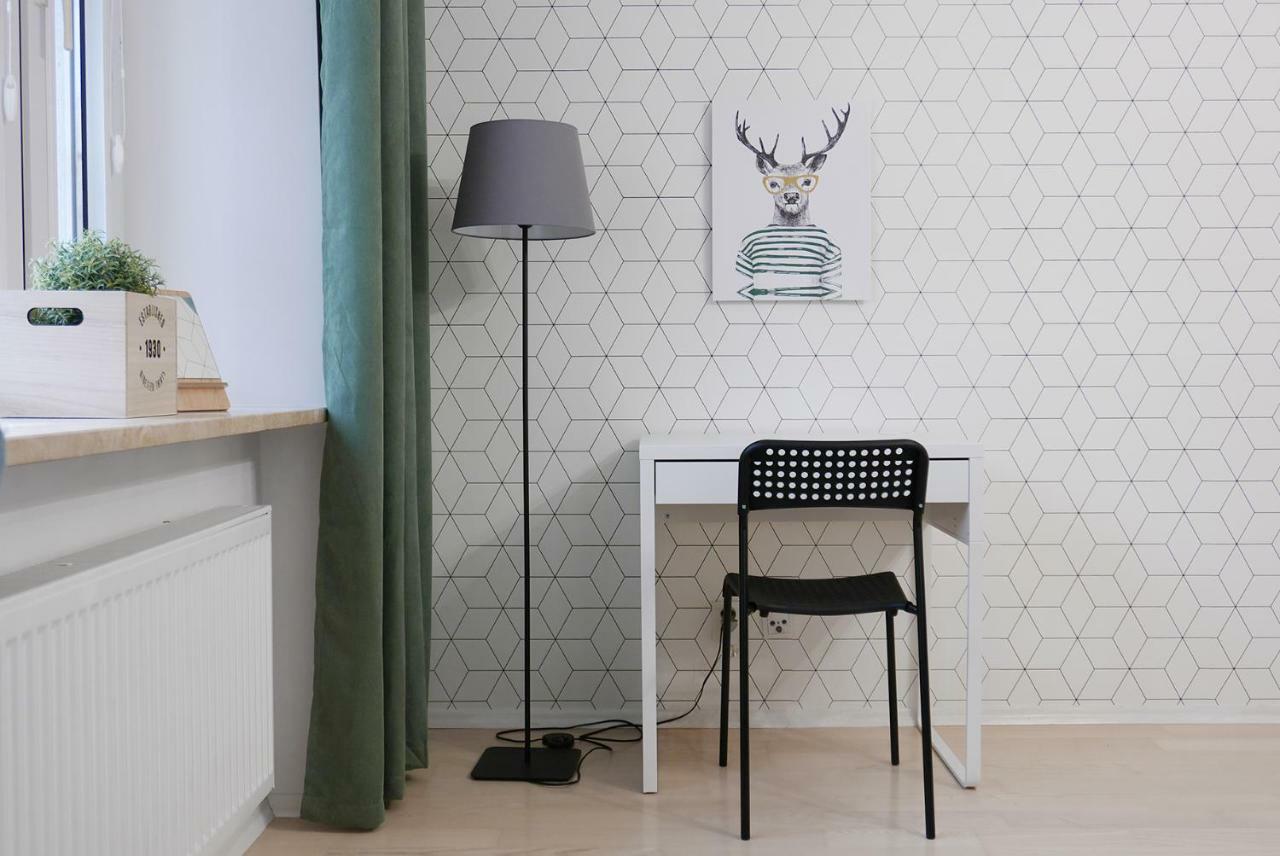 Apartament Proלובלין מראה חיצוני תמונה