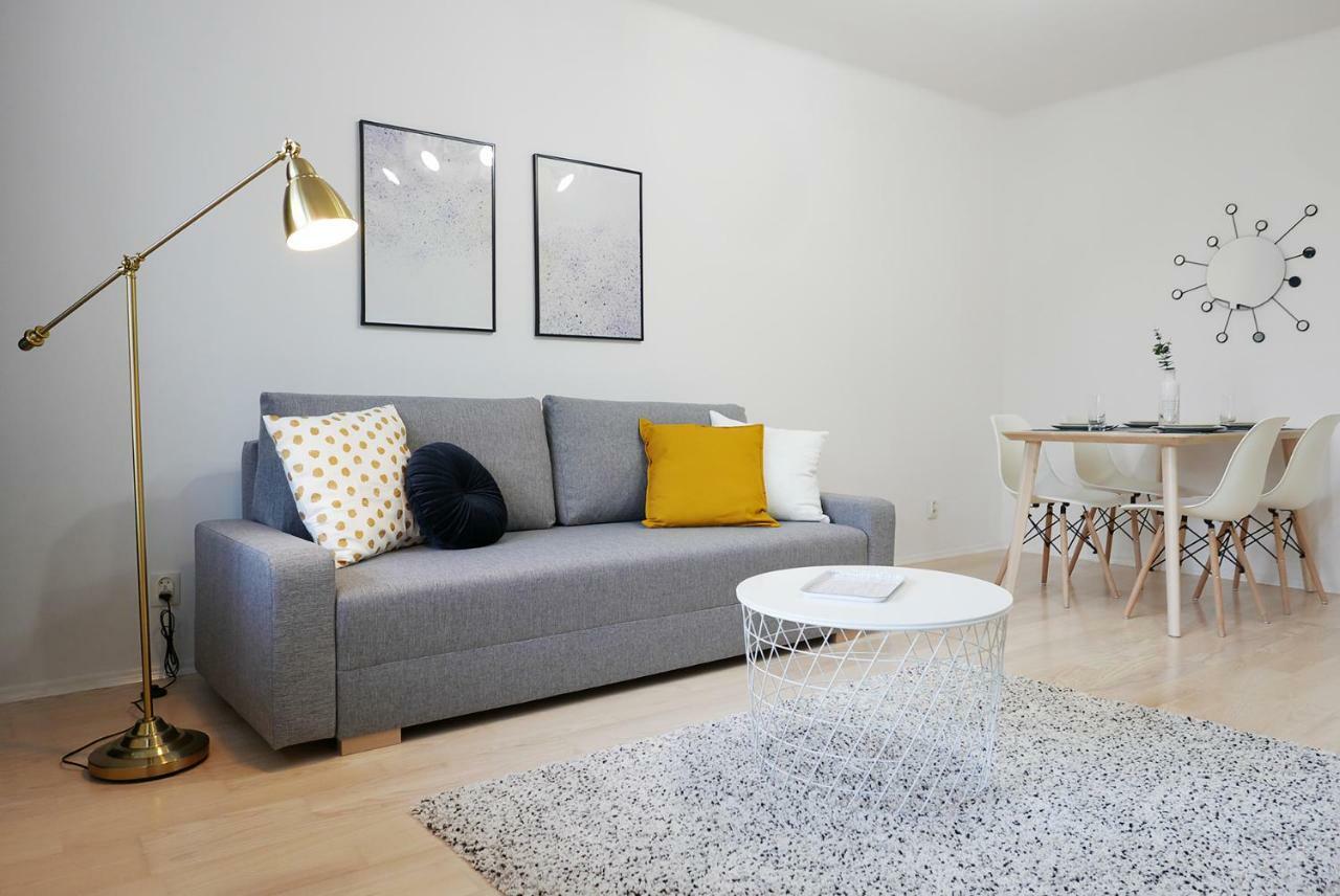 Apartament Proלובלין מראה חיצוני תמונה