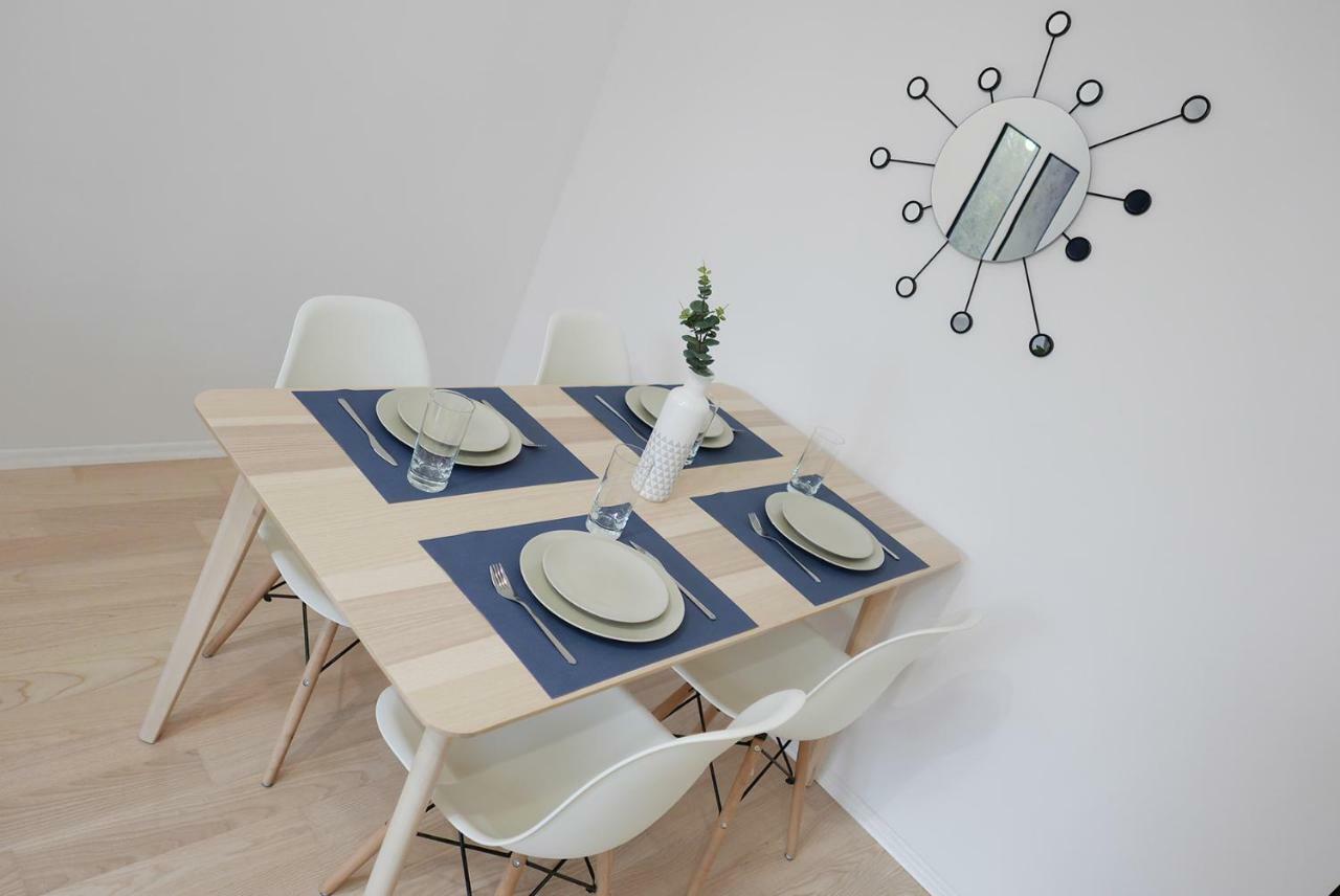 Apartament Proלובלין מראה חיצוני תמונה