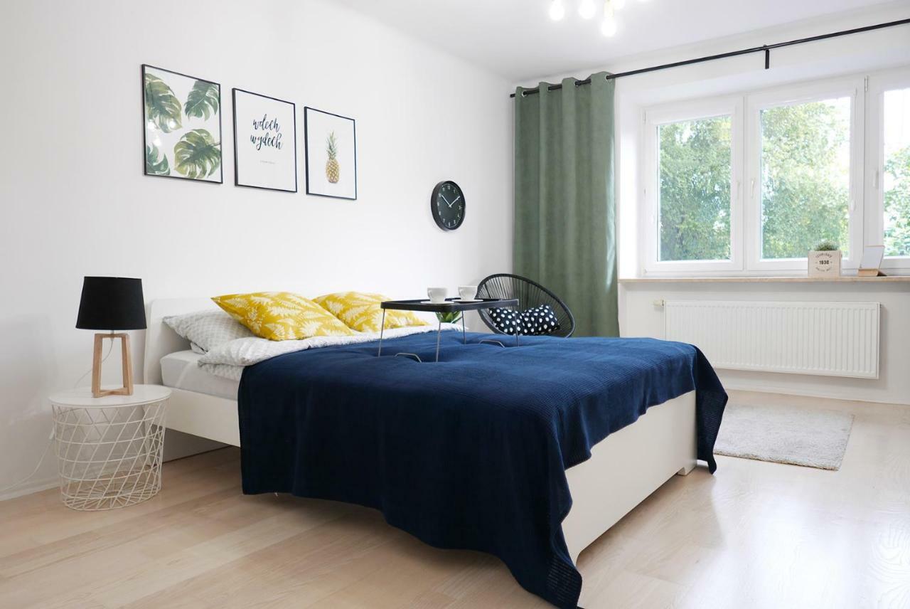 Apartament Proלובלין מראה חיצוני תמונה