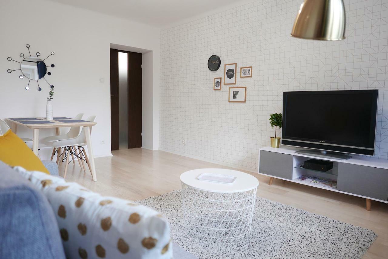 Apartament Proלובלין מראה חיצוני תמונה